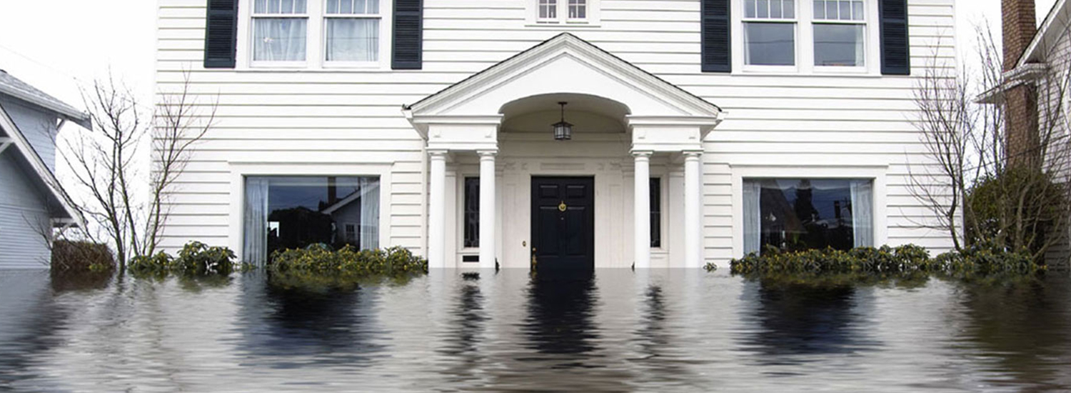 Texas Flood Insurance Coverage