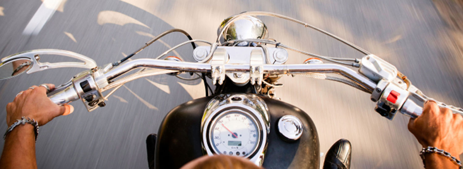 Texas Motorcycle Insurance Coverage