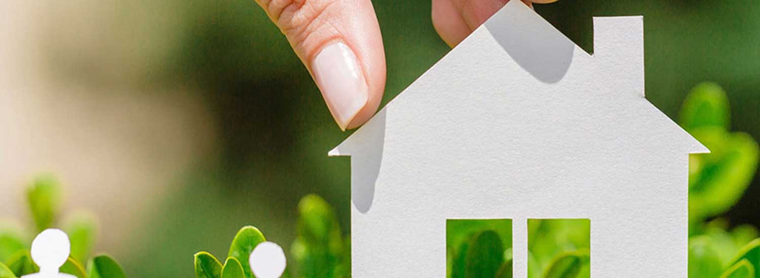 Texas Homeowners with home insurance coverage
